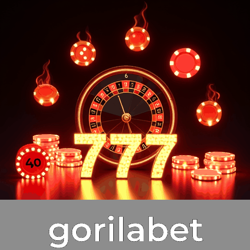 gorilabet: Seu Cassino Confiável e Premiado