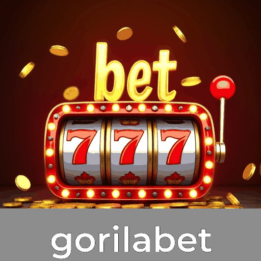 Gorilabet: Seu Portal de Jogo Seguro e Profissional