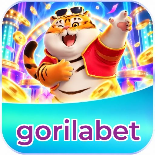 Especificações técnicas download gorilabet