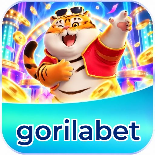 Especificações técnicas download gorilabet