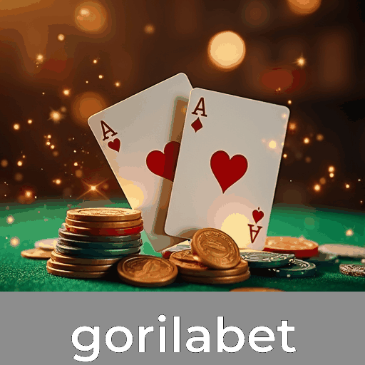 gorilabet: Seu Cassino Confiável e Premiado