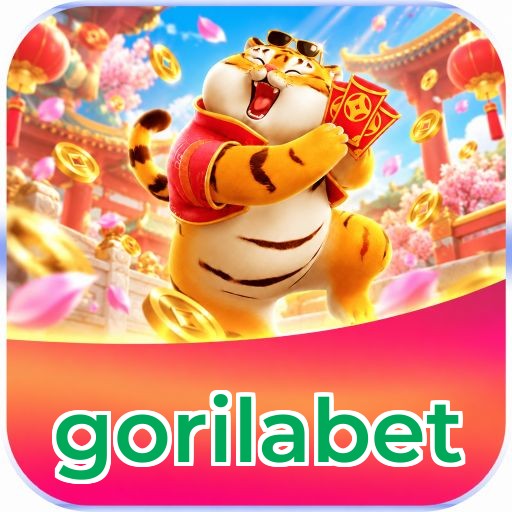 Especificações técnicas download gorilabet