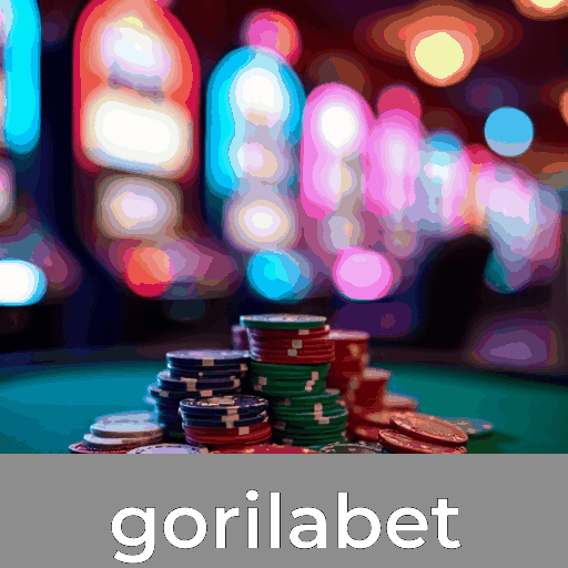 Gorilabet: Seu Portal de Jogo Seguro e Profissional