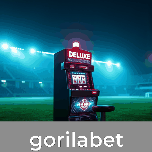 Gorilabet: Especialista em apostas esportivas no Brasil