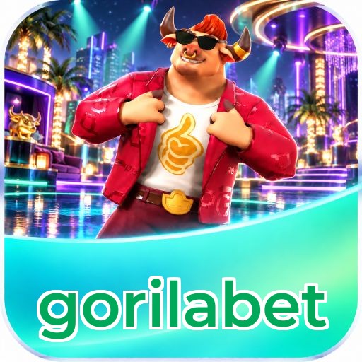Especificações técnicas download gorilabet